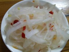 萝卜丝-蒋家肠旺面馆老店(合群路店)
