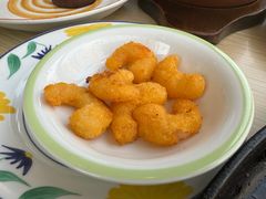 -萨莉亚意式餐厅(南京环亚凯瑟琳广场店)