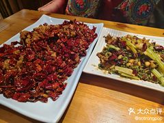 -望京一号·重庆江湖菜(工体店)