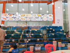 -秋姐美食店(旅游大道店)