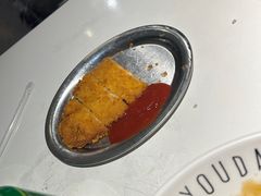 -友达面馆(广州总店)