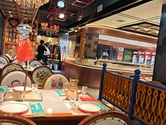 -通海俄式烧烤·俄罗斯大串(嵩山路店)
