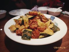 -春水锅贴·传统鲁菜(大明湖店)