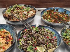 -韩盛·盛江山自助料理(沈辽路万达店)