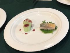 前菜拼盘-麟1929(外滩店)