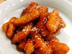 -长安记·大美陕菜(朝阳大悦城店)