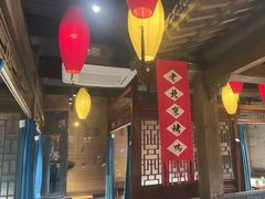 -北平盛世·新京菜·北京烤鸭(劲松·双井店)