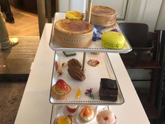 -PAUL LAFAYET 法式甜品(港汇广场店)