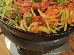 -名扬烤肉(起源店)