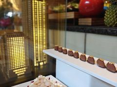 -威斯汀舞台餐厅