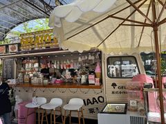 -京北渔家傲