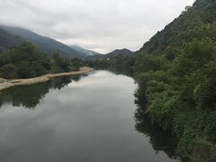 -怪潭漂流