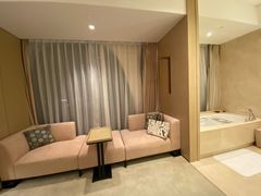 -北京康莱德酒店