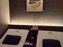 -水墨澜渟足道·SPA·传统(四望亭东关街店)