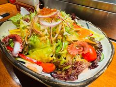 -千代武日本料理(开发区店)