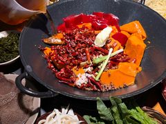 -阳阳老火锅(小南门店)