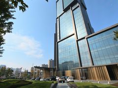 -郑州建业艾美酒店