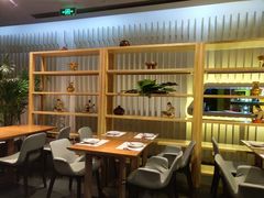 -泰香米泰国餐厅(凯德新南店)