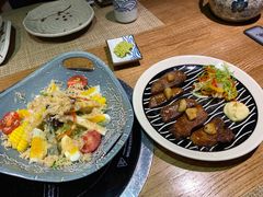 -蟹将军·松叶蟹和牛日料放题自助(K11店)