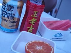 -山水温泉