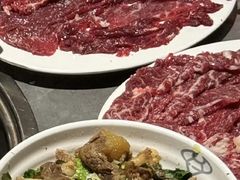 -贵宾牛·潮汕牛肉火锅(珠池总店)