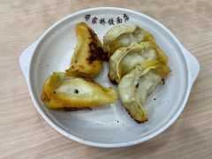 -蒋家桥饺面店(广陵路店)