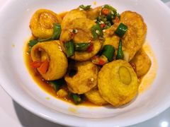 -兰湘子·湘菜小炒(石家庄万象城店)