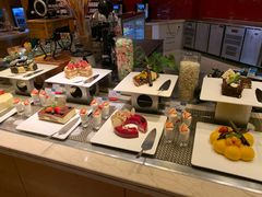 -盛宴自助餐厅(运达喜来登店)