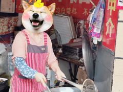 -老南昌白糖糕(大士院店)