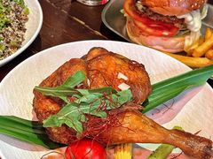 -Bravo保霖精酿餐厅 BREWPUB&KITCHEN