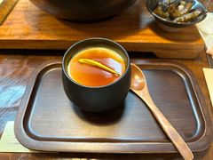 -银米·云南传统过桥米线(双廊黑金冠店)