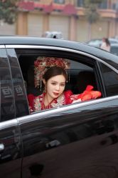 点击看大图 -艺憬婚纱礼服·造型(二七万达店)