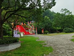 -陶祖圣境风景区