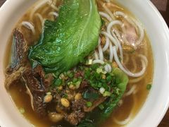-明桂米粉(北站店)
