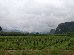 -英西峰林·洞天仙境