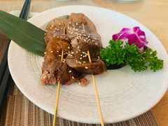 秘制牛舌-酒井酱子·深夜食堂(东城汇店)