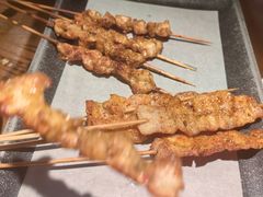 -管氏翅吧(马家堡店)