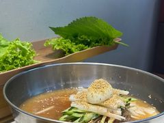 -六七八韩式烤肉·韩国料理(上杭路店)