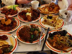 -比格比萨自助(宝山日月光店)