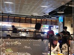 -新石器烤肉(中房金谊广场店)