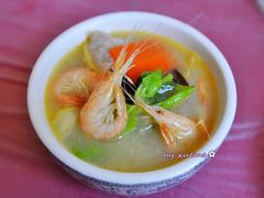 -臭桂鱼儿特色餐厅(朝晖七小区北区店)