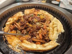 -灶座小锅烀饼·铁锅炖(全国总店)