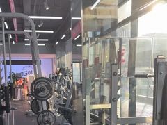 -OG01·24h私教铁馆(中鼎316店)