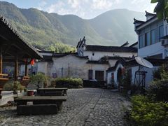 -塔川景区