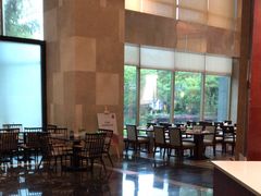 -诸暨耀江开元名都大酒店·琉森湖自助餐厅