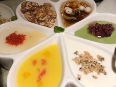 -绿茶餐厅(昌平悦荟店)