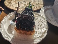 -六阅·福十 FORTEN 海景咖啡西餐厅(双廊古镇店)