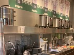 -马伍旺饮料厂(将军大道店)