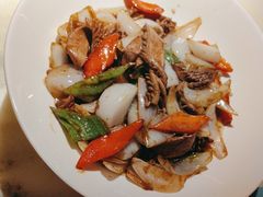 -老淮安·淮安菜(周恩来纪念馆店)
