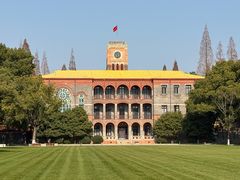 -苏州大学(天赐庄校区)